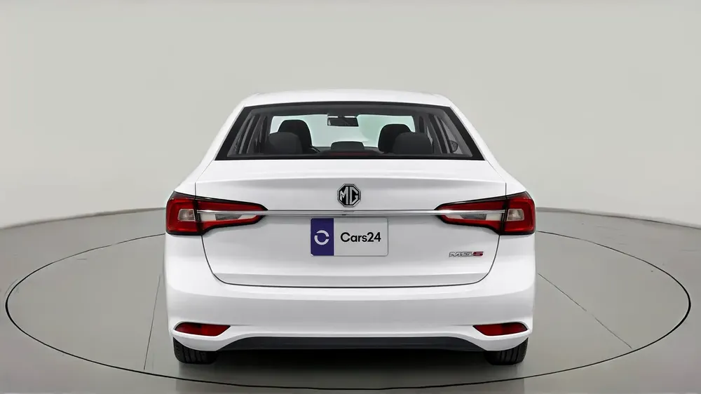 AED 455/month | 0 Downpayment | Free 3 Months Warranty | Service History | 30 Day Return | MG 5 2023 - Image 4