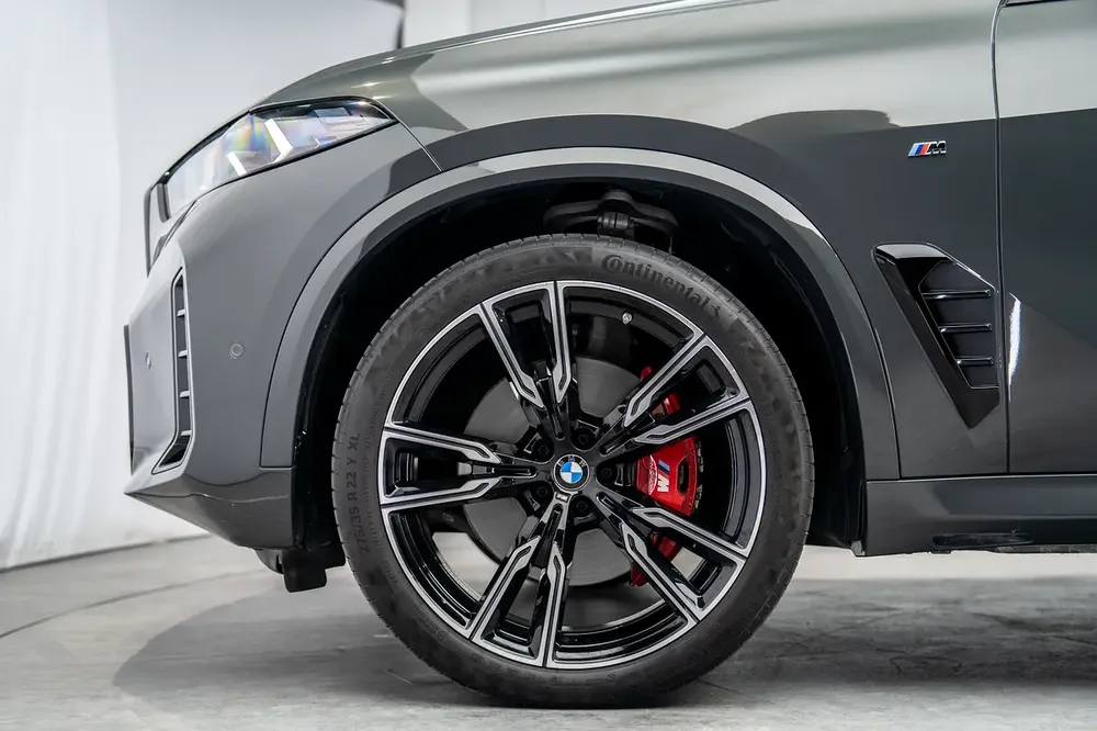 FDSH • BMW 2028 Warranty + Service Contract • GCC - Image 17
