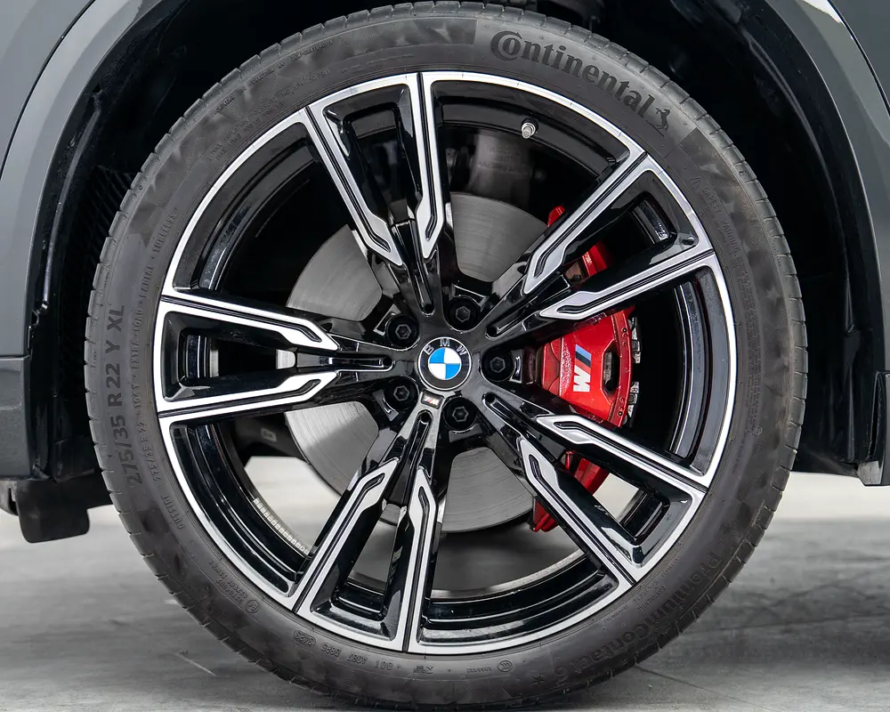 FDSH • BMW 2028 Warranty + Service Contract • GCC - Image 18
