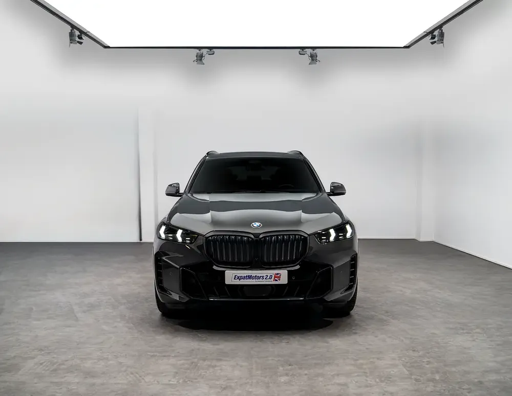 FDSH • BMW 2028 Warranty + Service Contract • GCC - Image 5