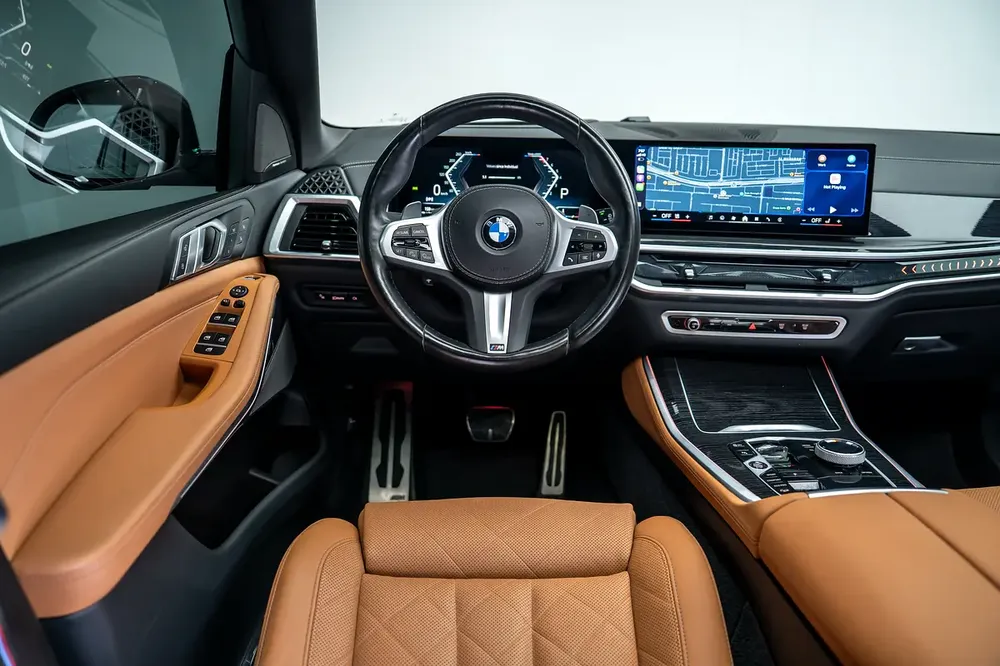 FDSH • BMW 2028 Warranty + Service Contract • GCC - Image 6