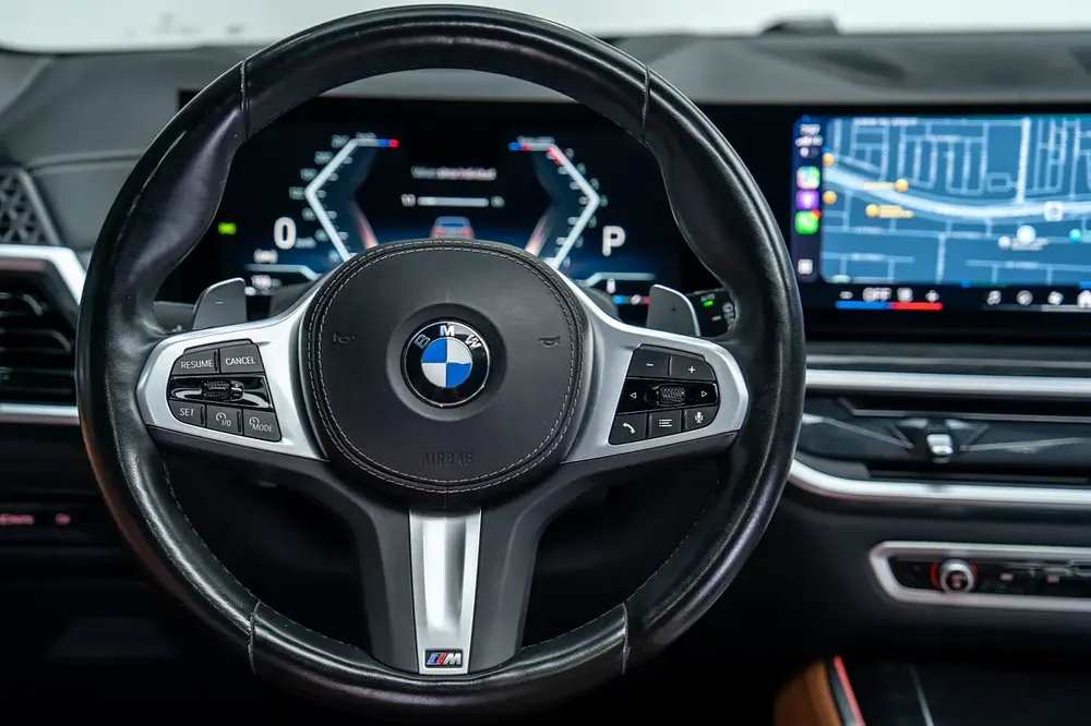 FDSH • BMW 2028 Warranty + Service Contract • GCC - Image 7