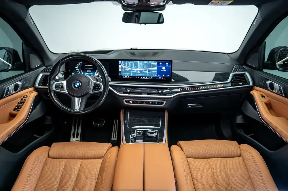 FDSH • BMW 2028 Warranty + Service Contract • GCC - Image 8