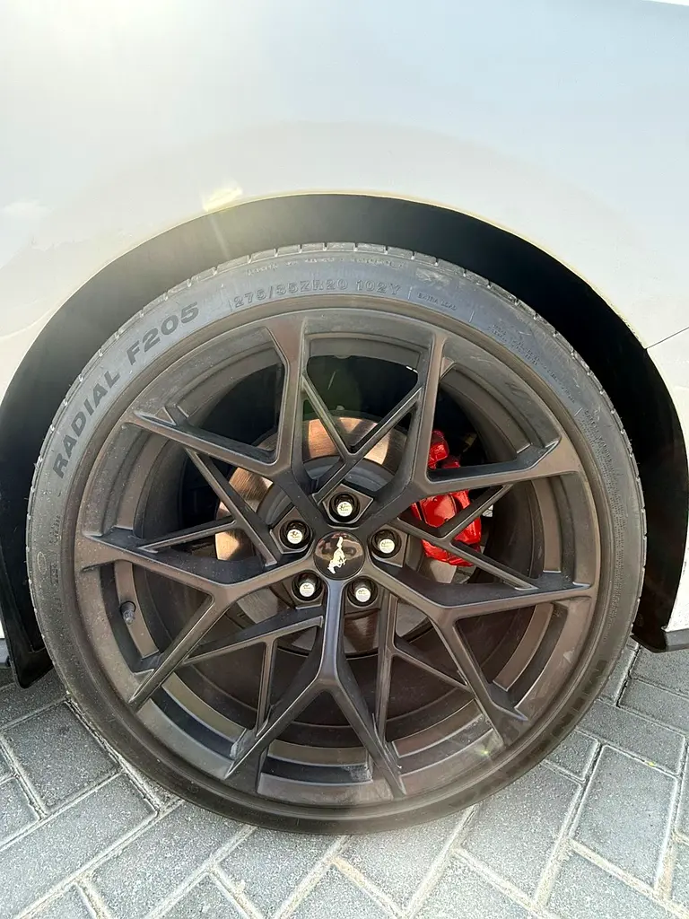 Ford Mustang Ecoboost Premium - US - Finance Available - Image 10