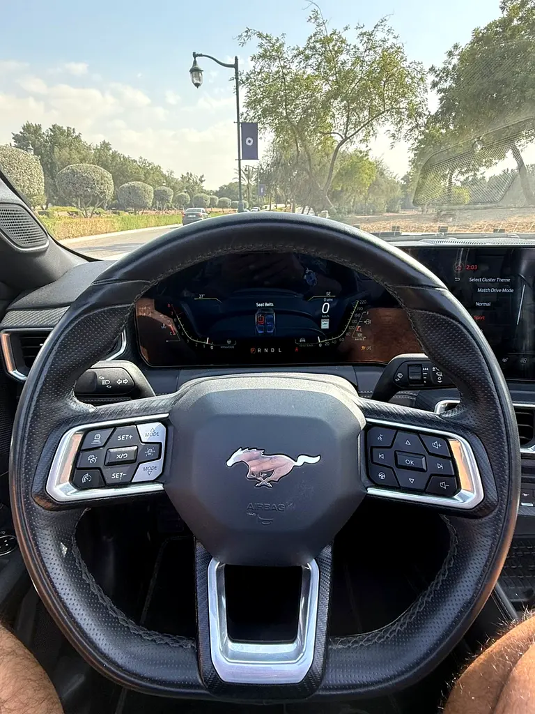 Ford Mustang Ecoboost Premium - US - Finance Available - Image 13
