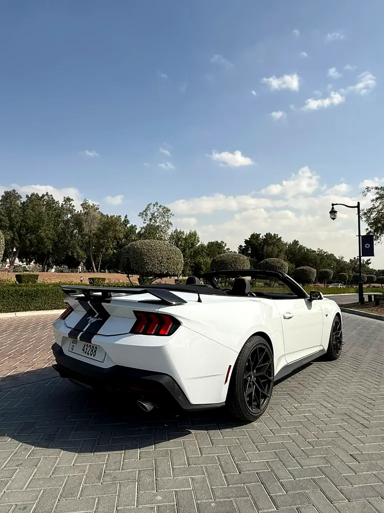 Ford Mustang Ecoboost Premium - US - Finance Available - Image 4