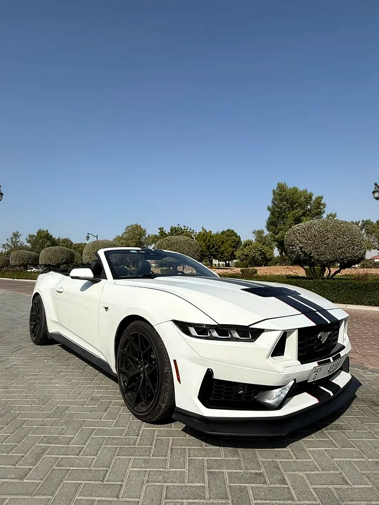 Ford Mustang Ecoboost Premium - US - Finance Available - Image 5