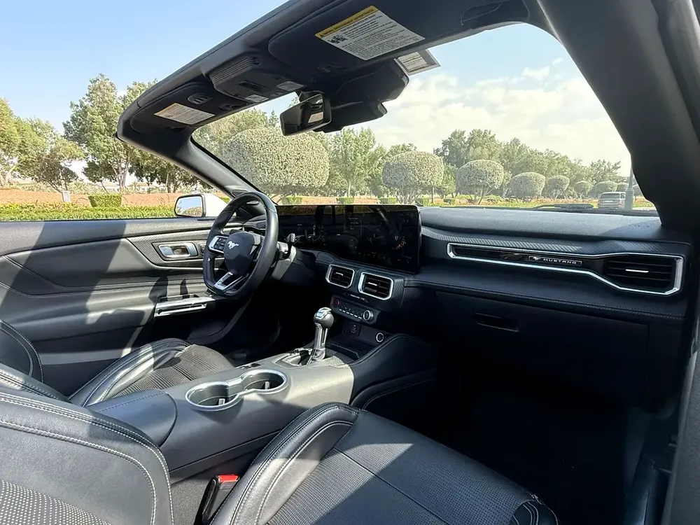 Ford Mustang Ecoboost Premium - US - Finance Available - Image 6