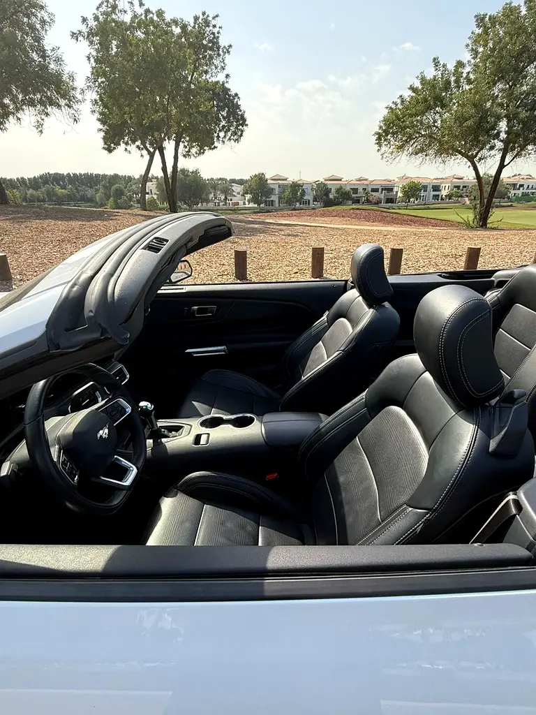 Ford Mustang Ecoboost Premium - US - Finance Available - Image 9