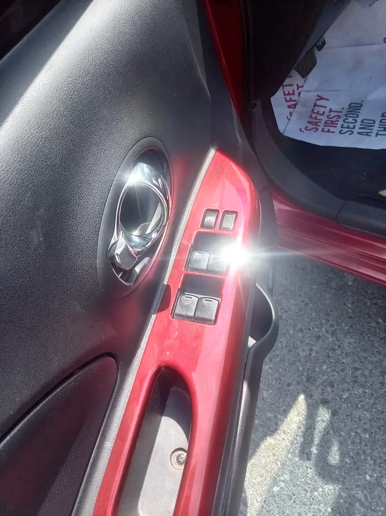 Nissan Micra March 2014 Japanese Specs - Image 6