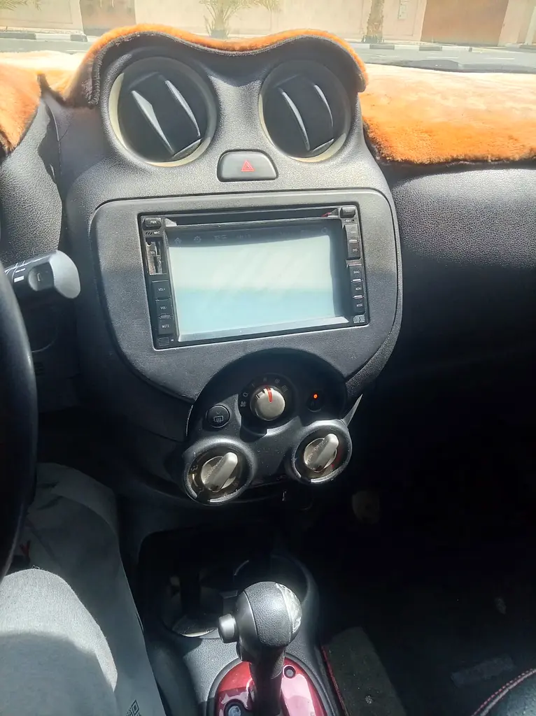 Nissan Micra March 2014 Japanese Specs - Image 7