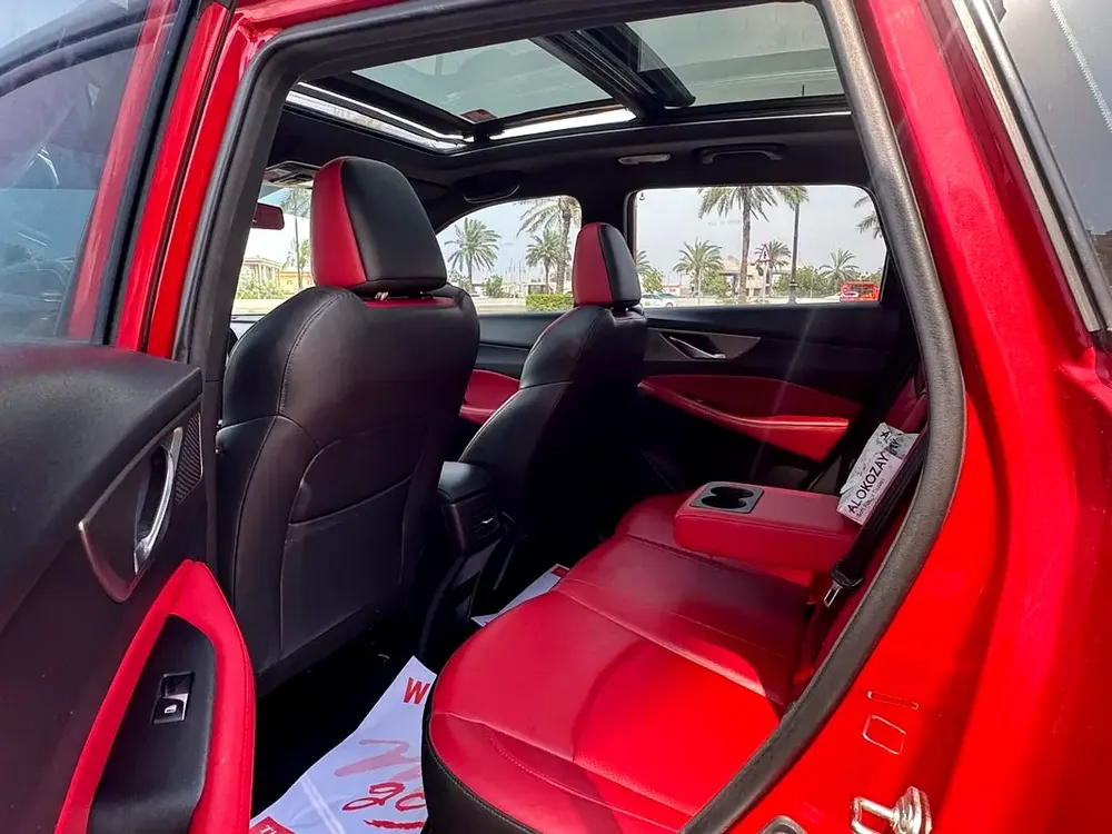 Changan CS35 Plus 2023 GCC Full Options - Image 18