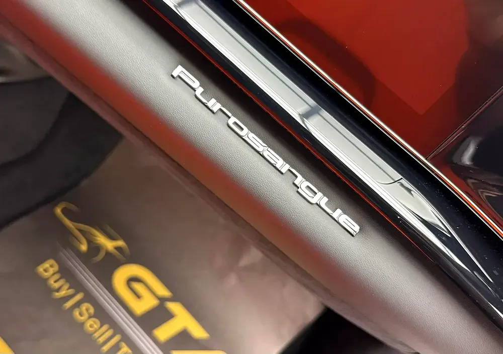 2026 Ferrari Purosangue, Brand New, 7 Years Ferrari Service Contract, 3 Years Warranty - Image 15