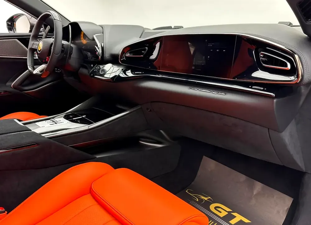 2026 Ferrari Purosangue, Brand New, 7 Years Ferrari Service Contract, 3 Years Warranty - Image 16