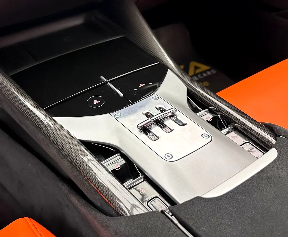 2026 Ferrari Purosangue, Brand New, 7 Years Ferrari Service Contract, 3 Years Warranty - Image 17