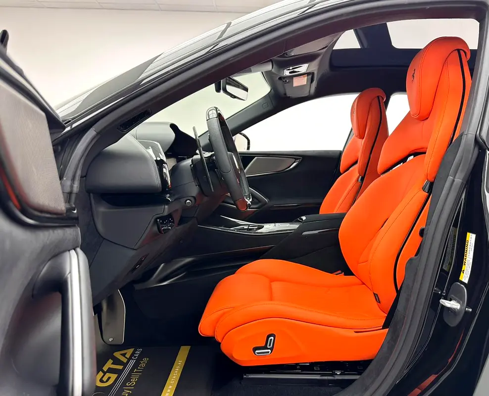 2026 Ferrari Purosangue, Brand New, 7 Years Ferrari Service Contract, 3 Years Warranty - Image 18