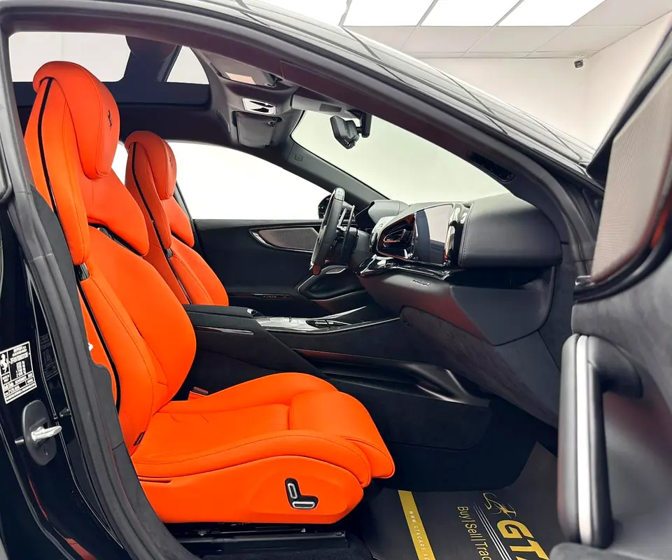 2026 Ferrari Purosangue, Brand New, 7 Years Ferrari Service Contract, 3 Years Warranty - Image 19