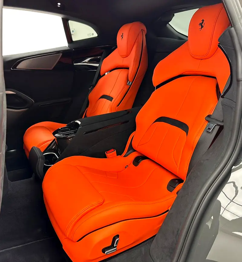 2026 Ferrari Purosangue, Brand New, 7 Years Ferrari Service Contract, 3 Years Warranty - Image 20