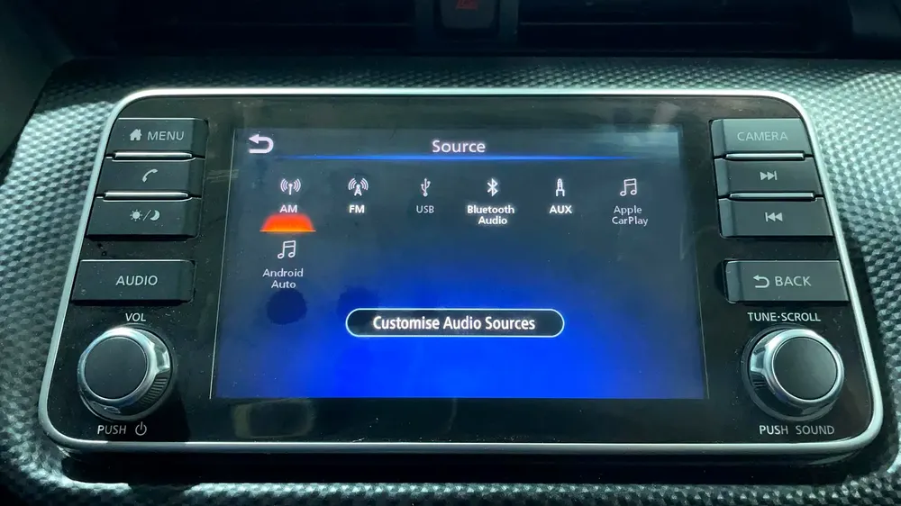AED 774/month | 0 DP | Free 3 Months Warranty | Service History | 30 Day Return | NISSAN KICKS 2024 - Image 8