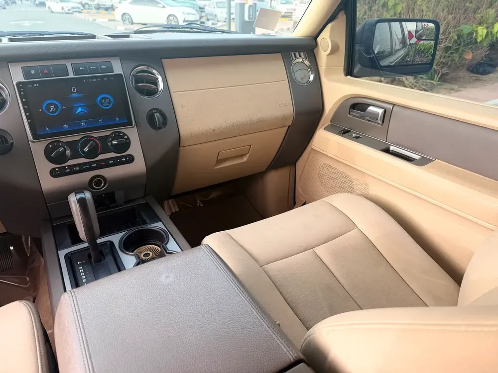 Well Maintained Ford Expedition XLT 2013 | GCC Specs | - Image 5