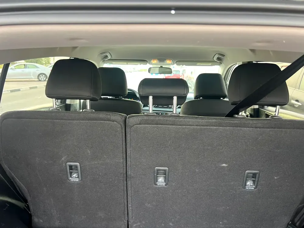 2019 Kia  Sportage Fe
Mioption-Rear Camara -2.4L-V4- - Image 16