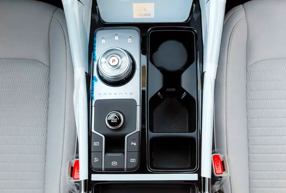 KIA Sorento 3.5 Without Panorama 2025 (FOR EXPORT) - Image 13