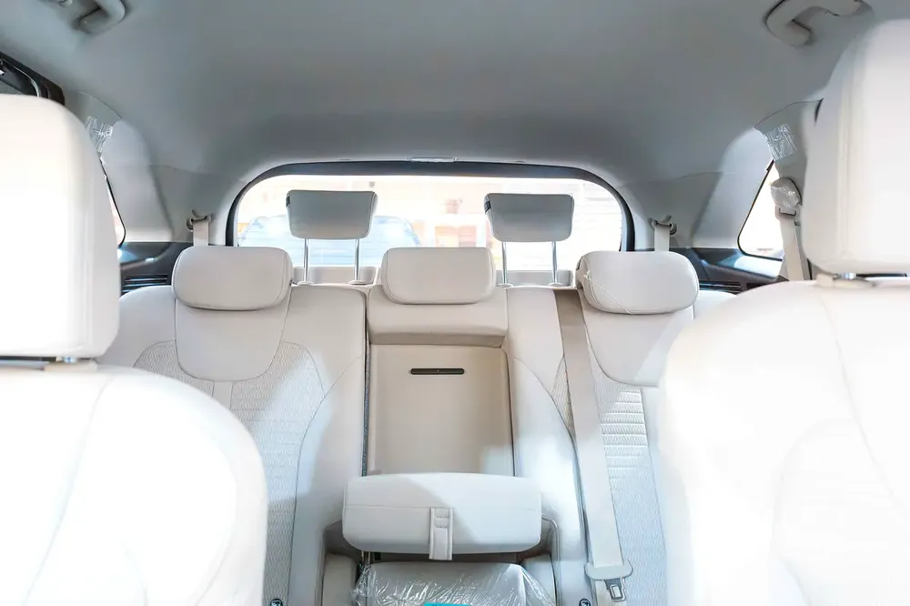 KIA Sorento 3.5 Without Panorama 2025 (FOR EXPORT) - Image 14