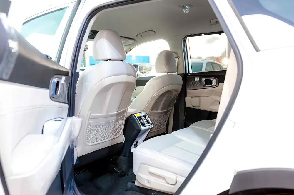 KIA Sorento 3.5 Without Panorama 2025 (FOR EXPORT) - Image 15