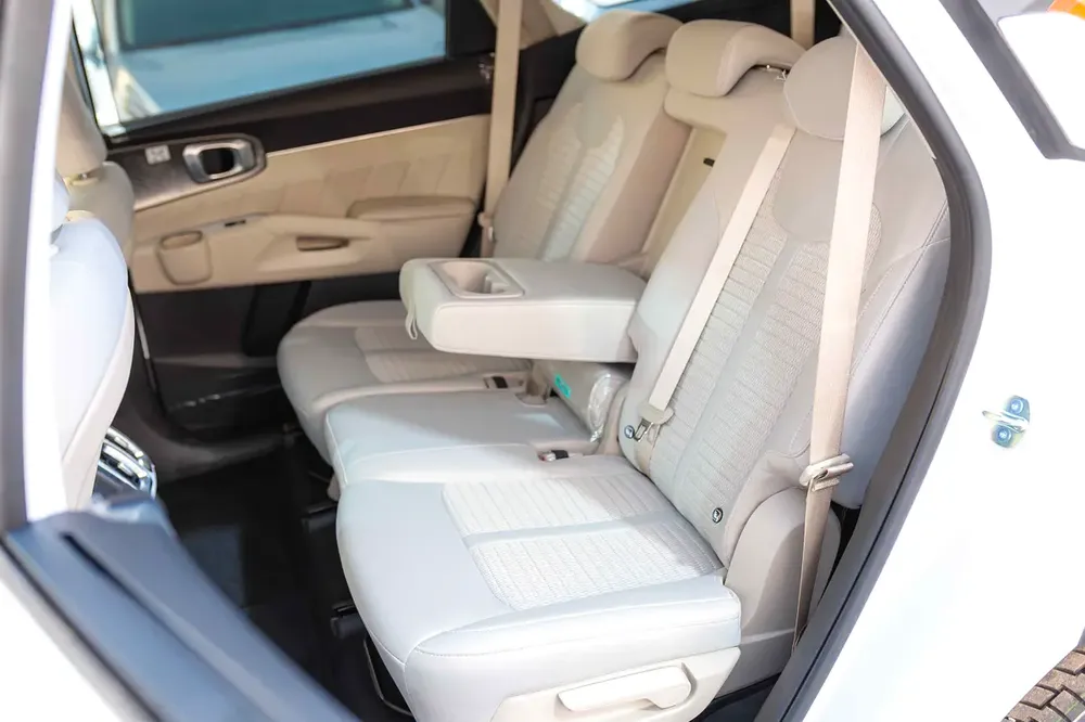 KIA Sorento 3.5 Without Panorama 2025 (FOR EXPORT) - Image 17