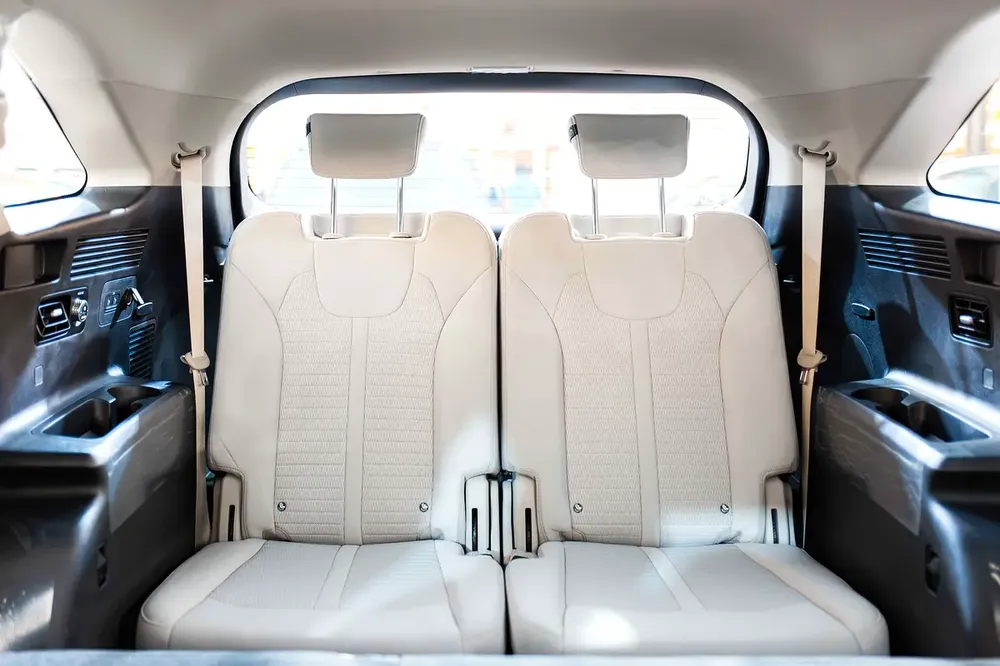 KIA Sorento 3.5 Without Panorama 2025 (FOR EXPORT) - Image 18