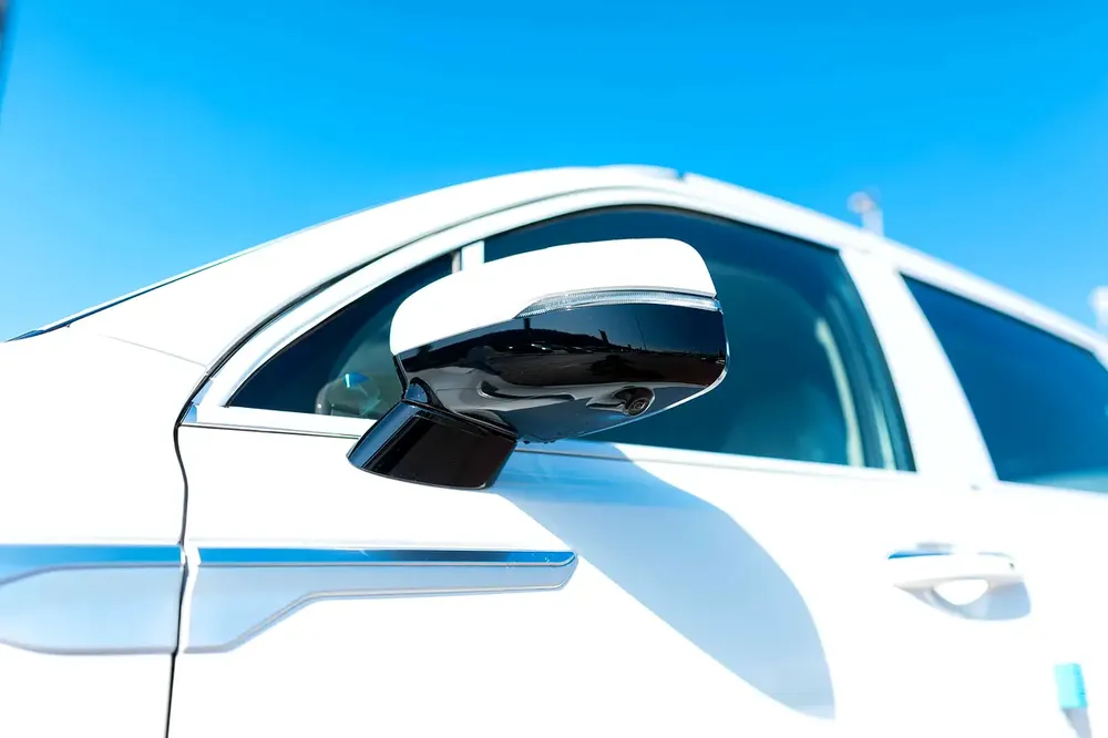 KIA Sorento 3.5 Without Panorama 2025 (FOR EXPORT) - Image 7