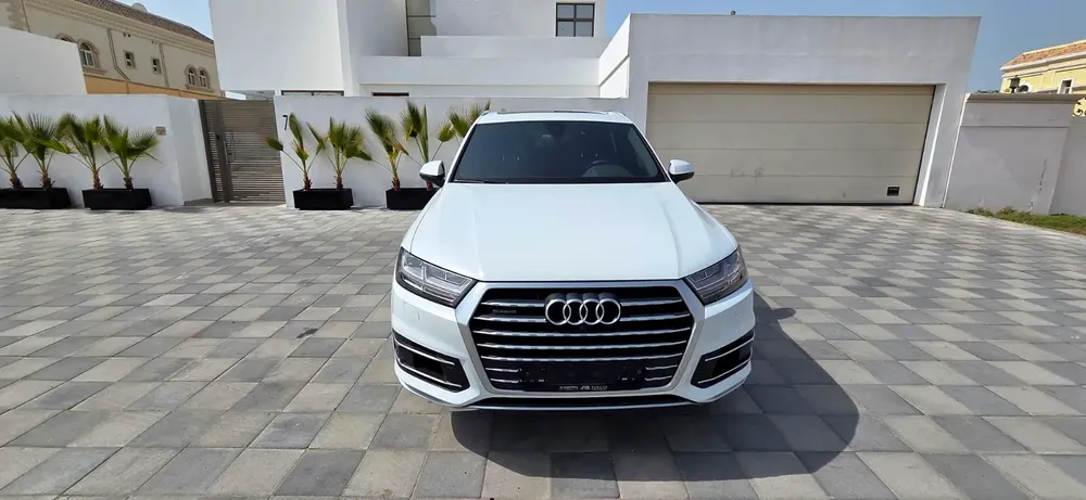 2019-Audi Q7 55 TFSI Quattro-Excellent condition-with 1 Year Warranty-Full Service History - Image 5