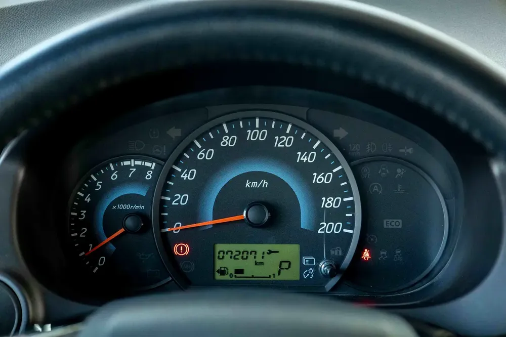 AED 368 Monthly l Mitsubishi Attrage GLX 1.2L l GCC l Zero Down Payment l Unlimited Kms Warranty - Image 12