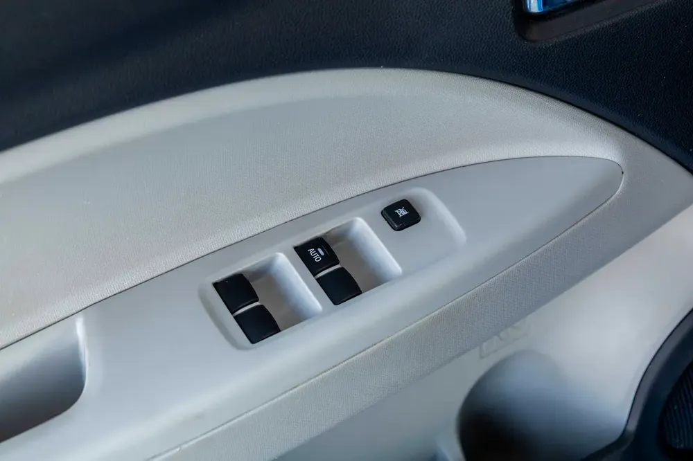 AED 368 Monthly l Mitsubishi Attrage GLX 1.2L l GCC l Zero Down Payment l Unlimited Kms Warranty - Image 8