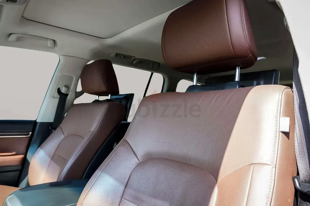 AED 3784/month | 2021 Toyota Land Cruiser  | GCC Specs | Ref#421709 - Image 11