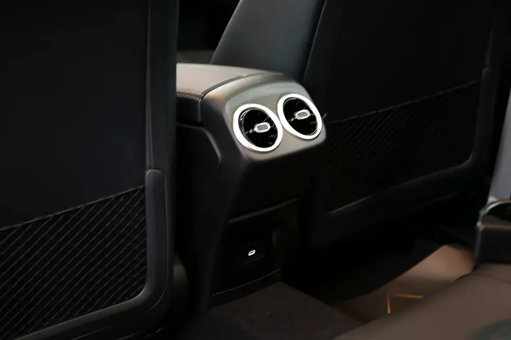 Mercedes-Benz CLA 200 | 2026 | GCC Specs - Image 18