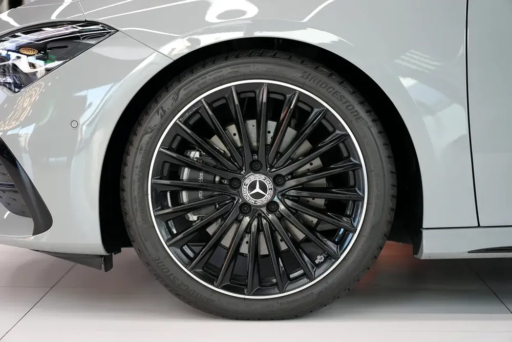 Mercedes-Benz CLA 200 | 2026 | GCC Specs - Image 7