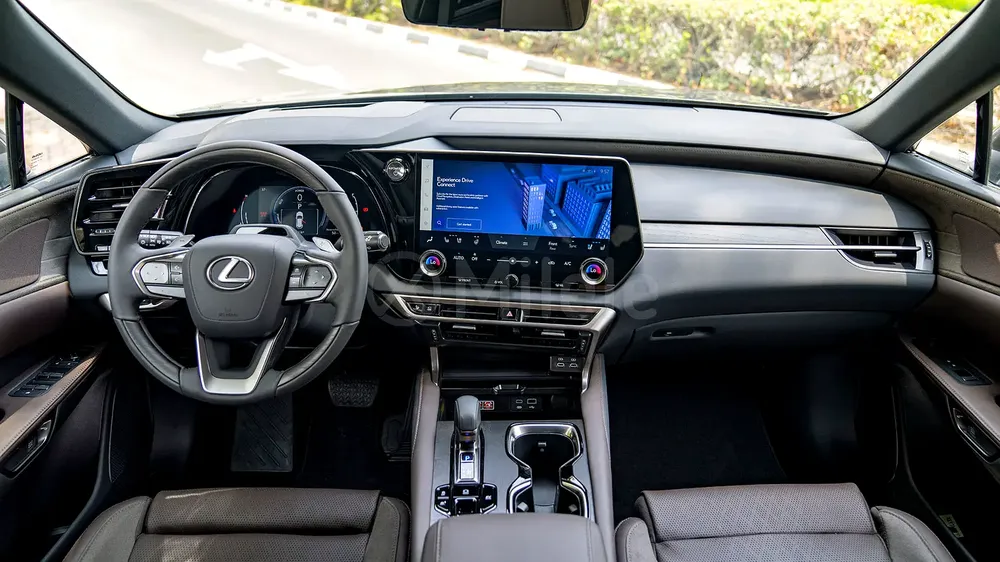 RX 350H EXECUTIVE | 2-YEAR WARRANTY + SERVICE AVAILABLE | IN-HOUSE FINANCING | 0% DOWNPAYMENT (BANK) - Image 11