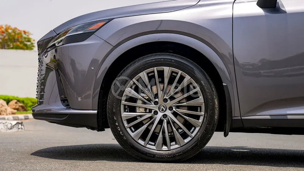 RX 350H EXECUTIVE | 2-YEAR WARRANTY + SERVICE AVAILABLE | IN-HOUSE FINANCING | 0% DOWNPAYMENT (BANK) - Image 5