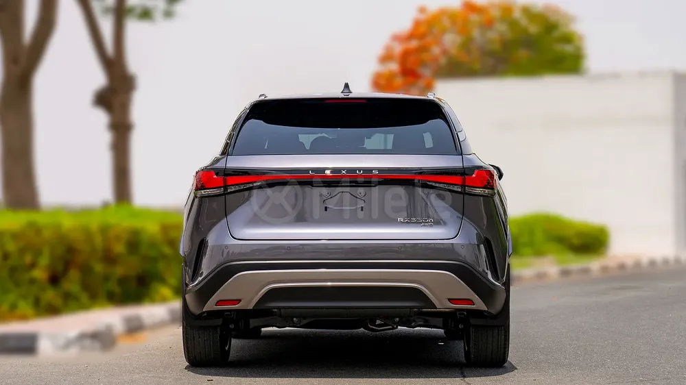 RX 350H EXECUTIVE | 2-YEAR WARRANTY + SERVICE AVAILABLE | IN-HOUSE FINANCING | 0% DOWNPAYMENT (BANK) - Image 7