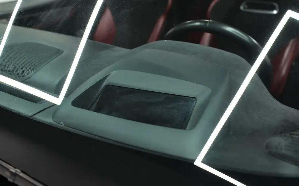 Jaguar F-Pace SVR 2023 Supercharged Ref#A704142 - Image 15