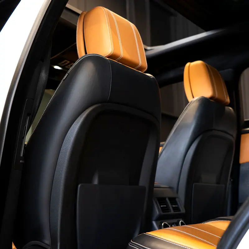 AED 2,565 pm  • 0% Downpayment • Velar P380 HSE R-Dynamic  • 1 Year Warranty - Image 11
