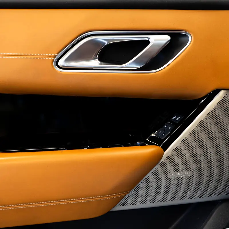 AED 2,565 pm  • 0% Downpayment • Velar P380 HSE R-Dynamic  • 1 Year Warranty - Image 9