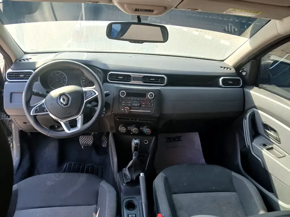 Renault Duster PE 2023 - European Specs - Compact SUV in Pristine Condition - Image 4