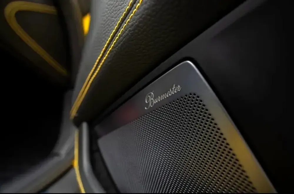 PORSCHE 992 | BRABUS ROCKET 900 R | 1 OF 25 WORLDWIDE - Image 16