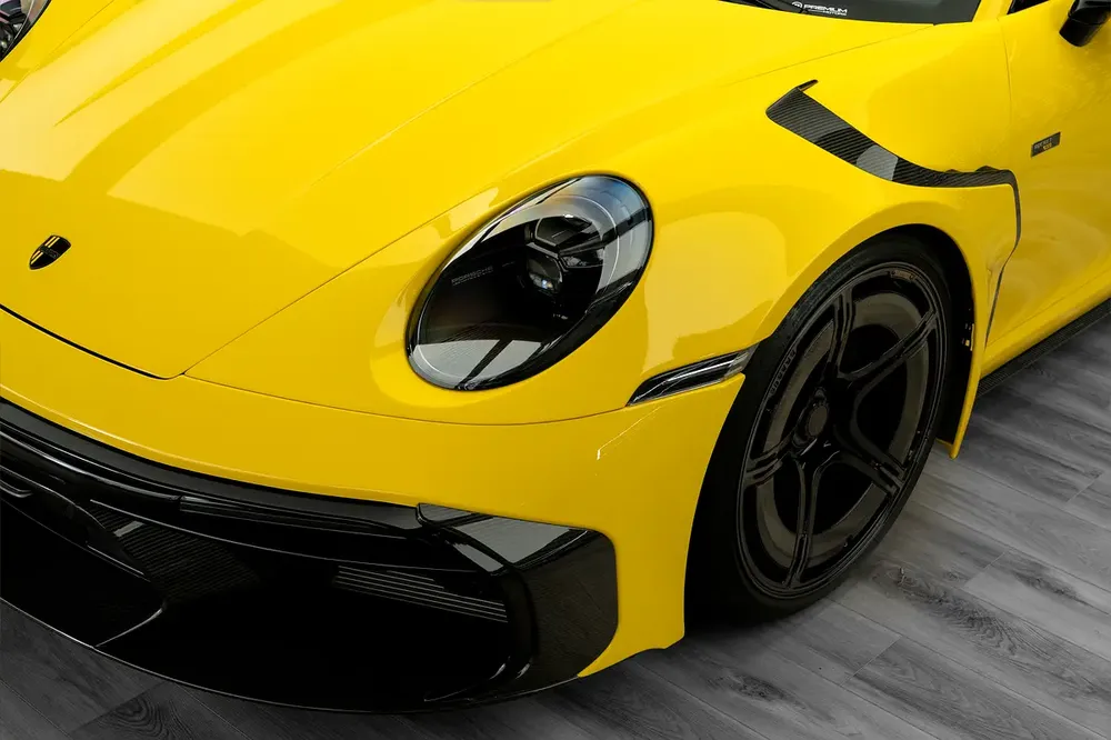 PORSCHE 992 | BRABUS ROCKET 900 R | 1 OF 25 WORLDWIDE - Image 18