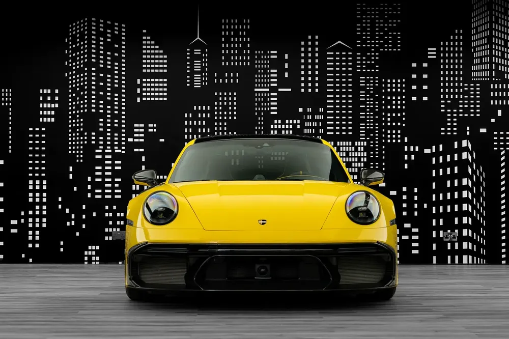 PORSCHE 992 | BRABUS ROCKET 900 R | 1 OF 25 WORLDWIDE - Image 8