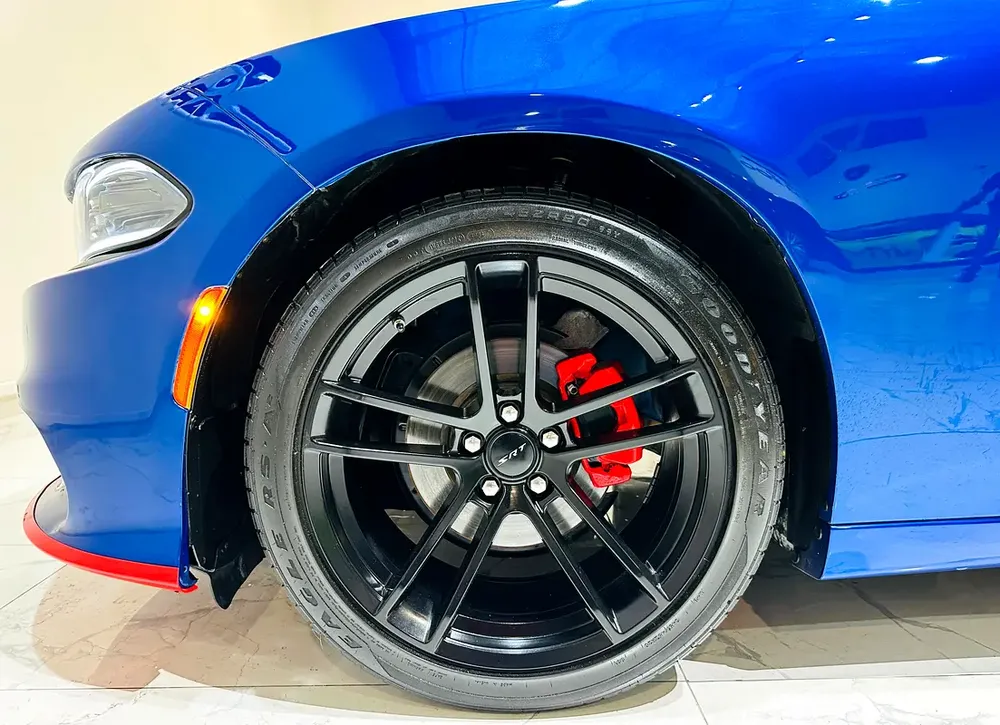 Dodge Charger 2022/SXT/Warranty/3.6L V6 - Image 9
