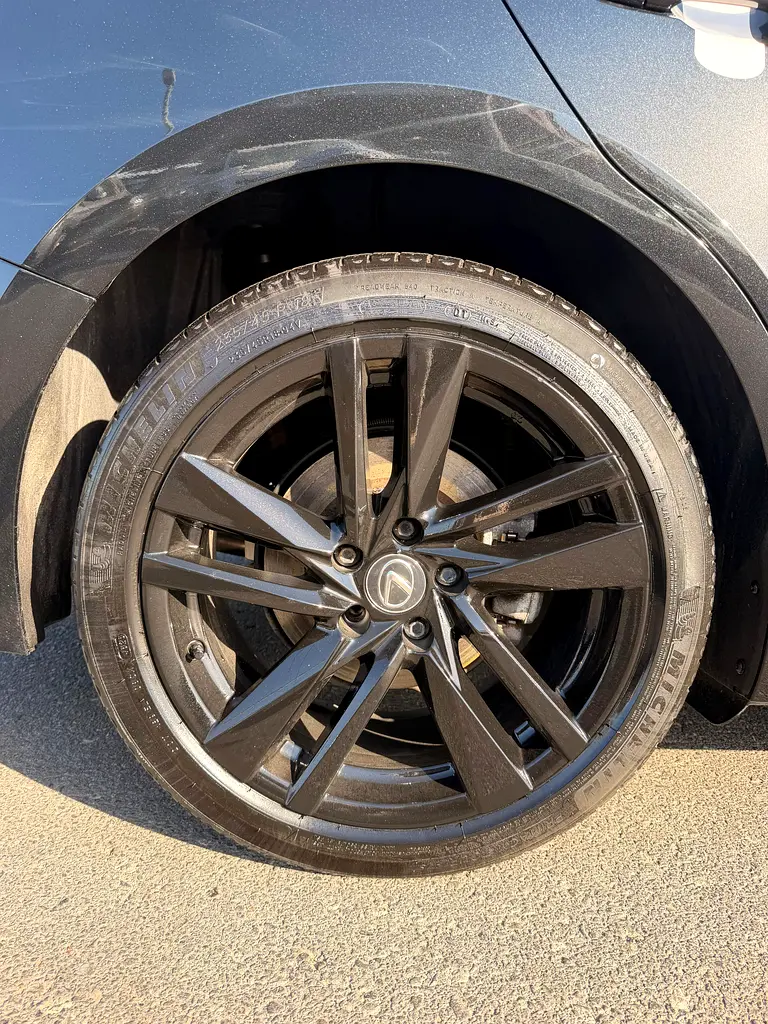 2024 Lexus IS 300 - Pristine Condition - WELL MAINTAINED - Image 17