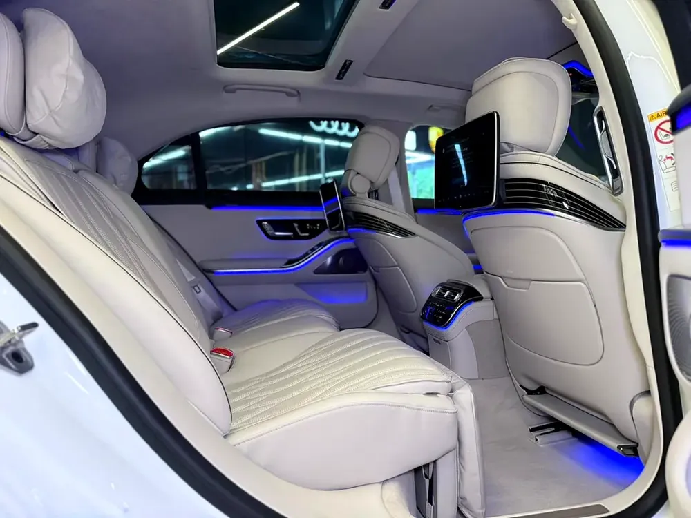 Brand New S63 AMG-Eperformance -3 YEARS WARRANTY 100,000KM - Image 12